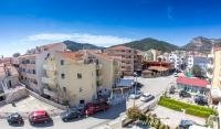 Апартаменти "Слънце", частни квартири в града Budva, Черна Гора
